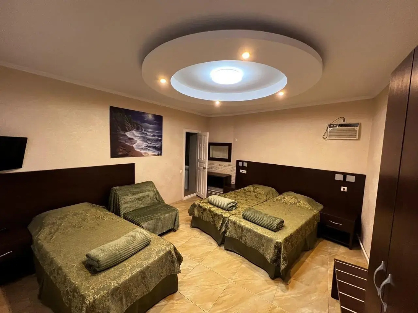 Гостевой дом