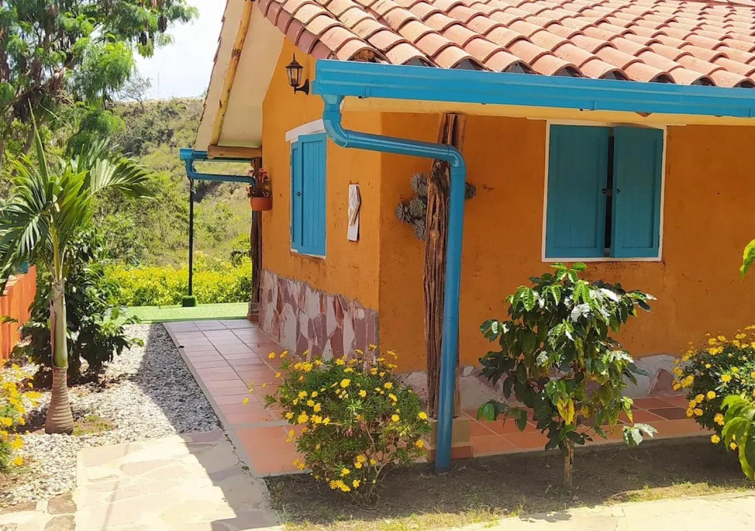 Hotel Casa del Viento
