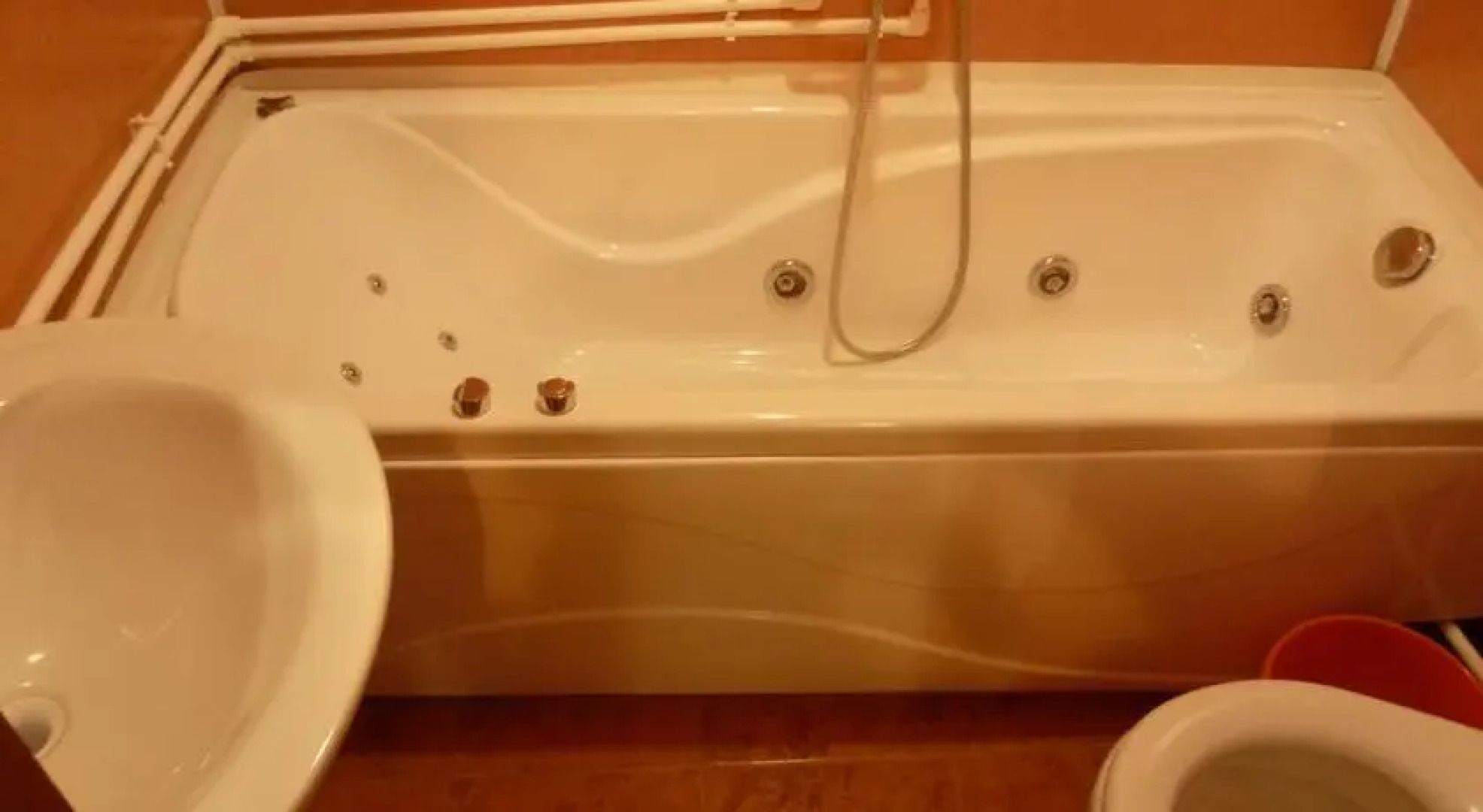 Центральная