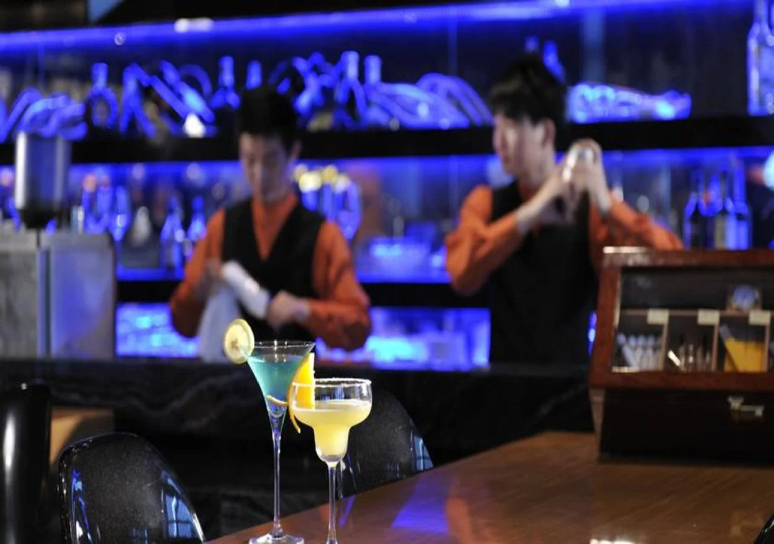 WONGTEE V Hotel