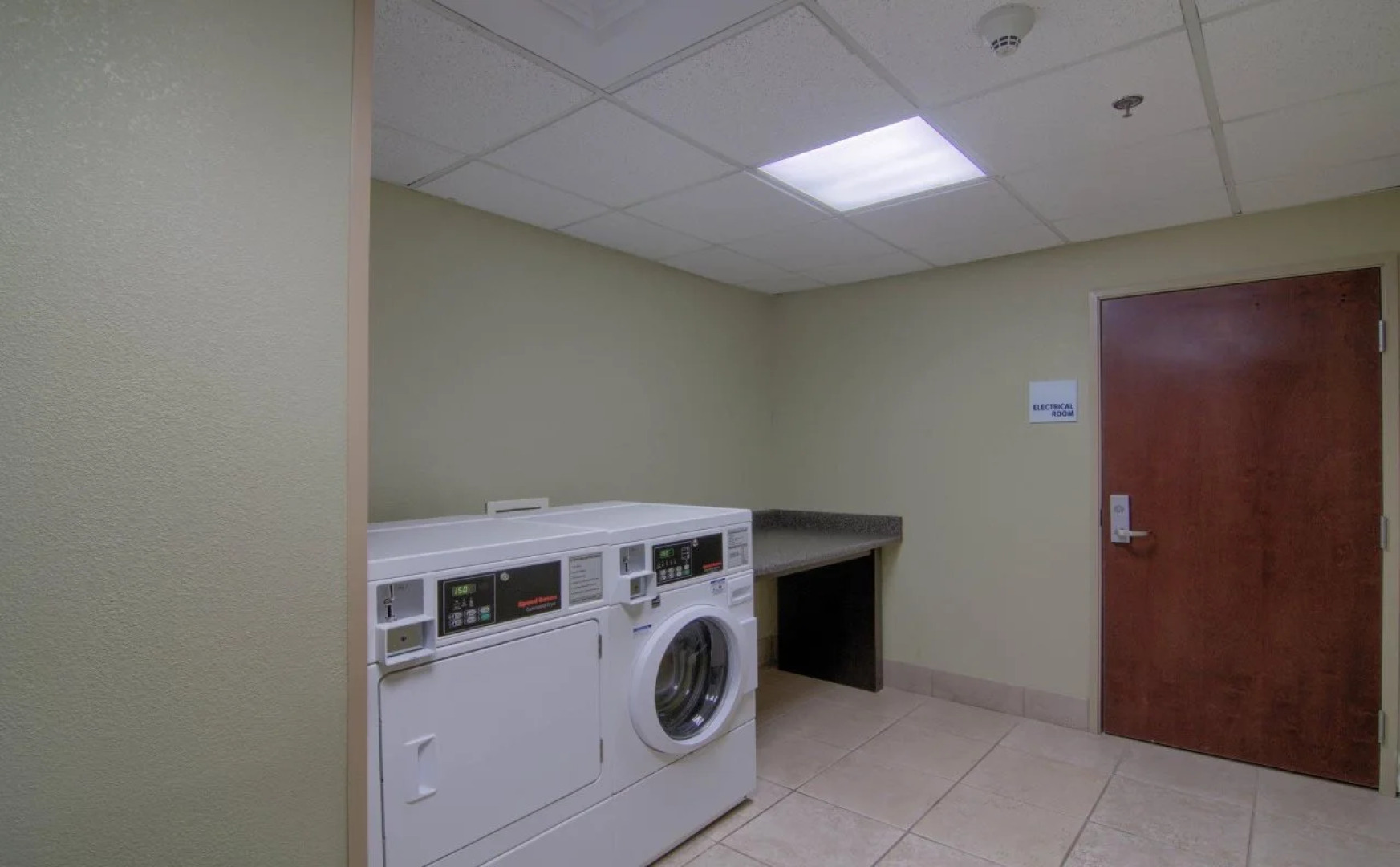 Comfort Suites Mobile-South Alabama University Area