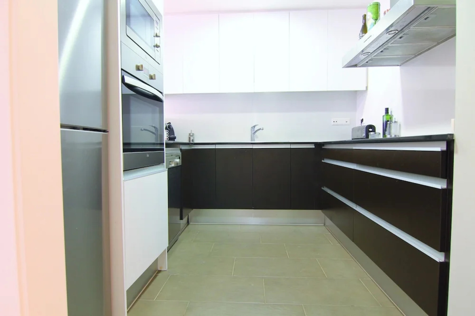 Apartament Paradise Sitges Rentals