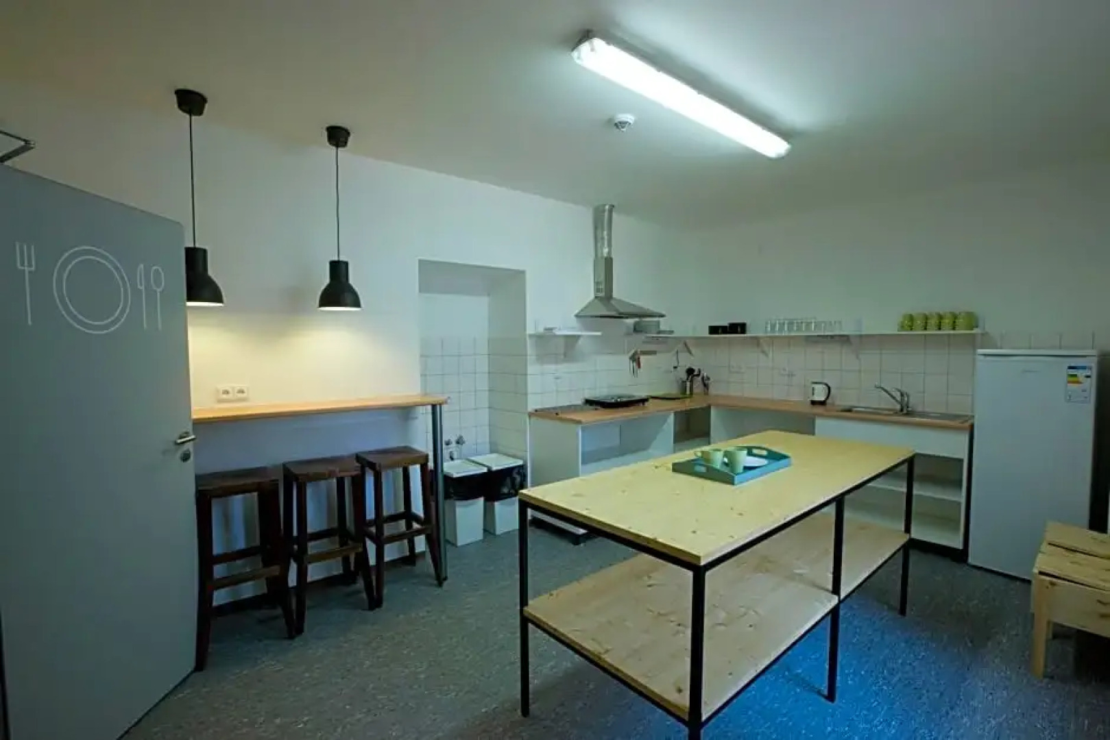 Hostel U Zlatého kohouta