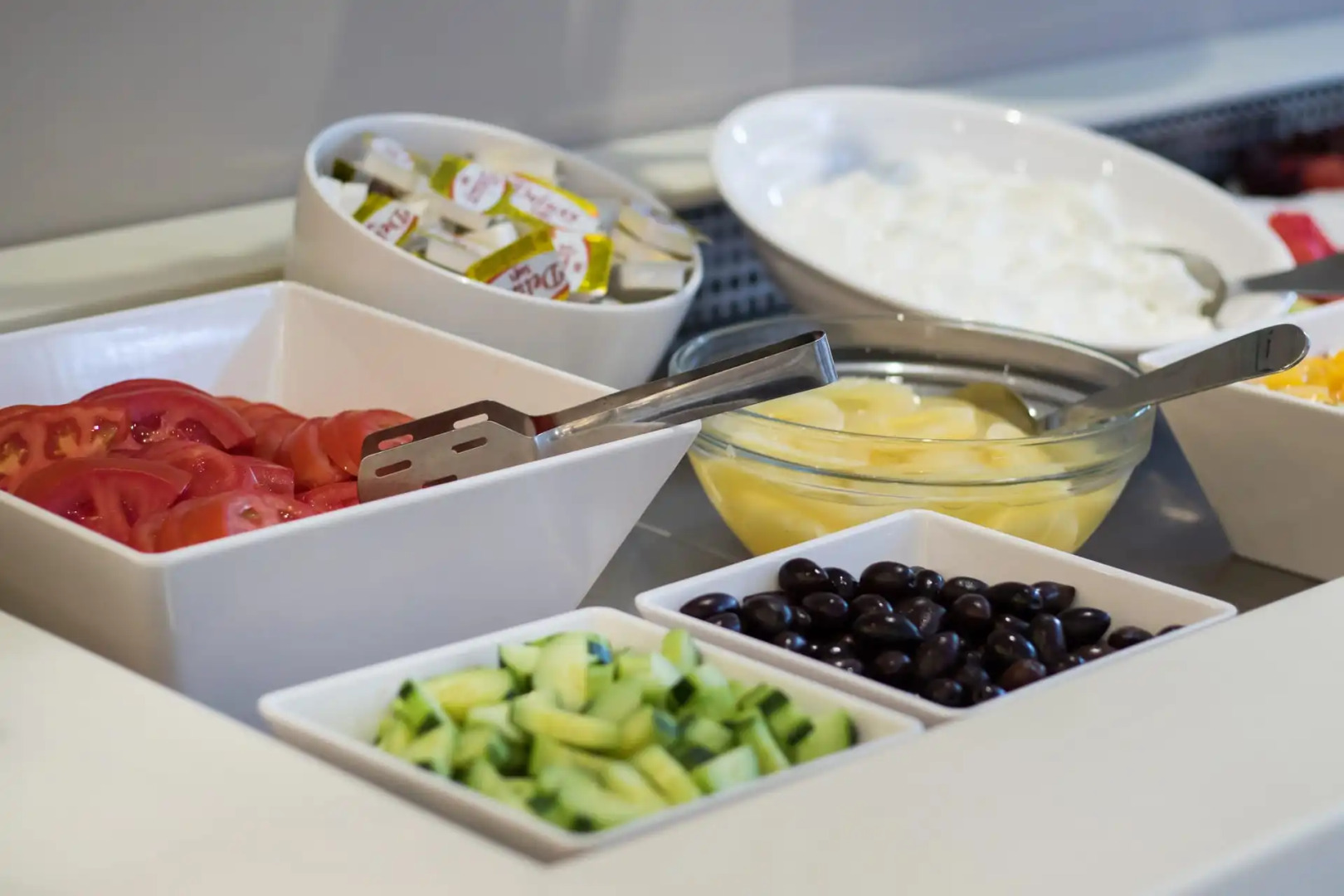 Parasol Luxury Hotel & Suites