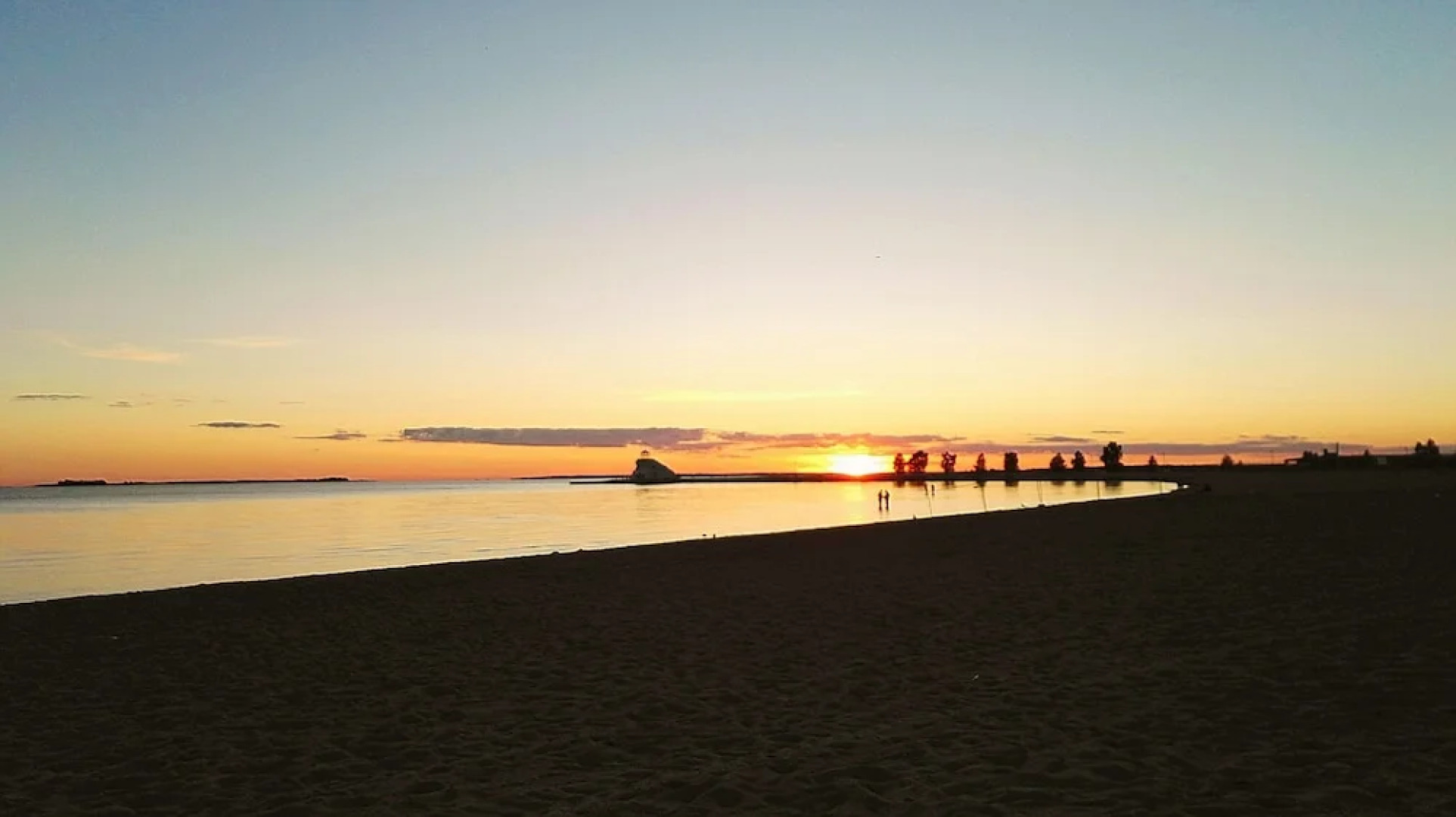 Oulu Hotelli Apartments