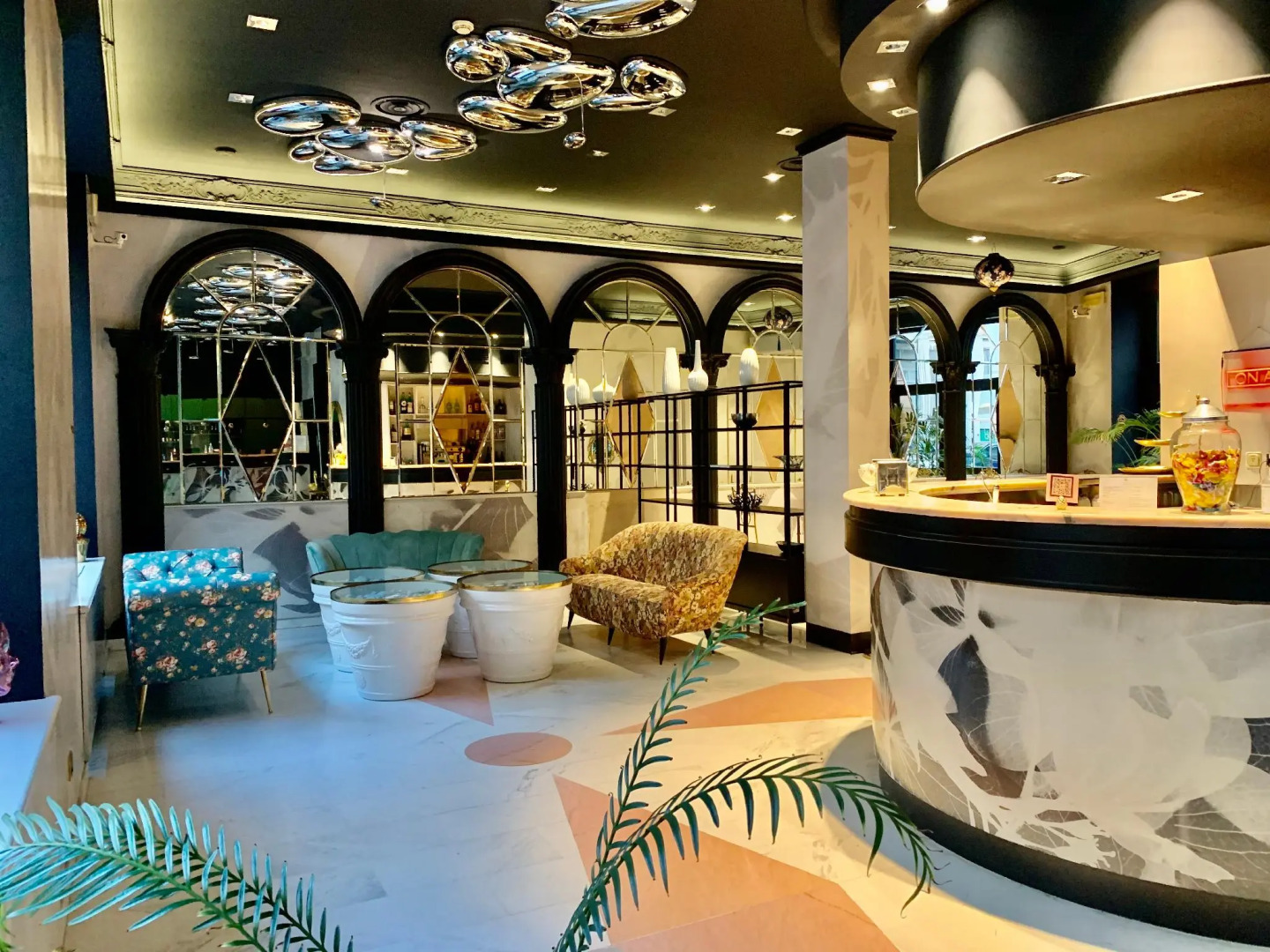 Отель Casual Eclettico Milano