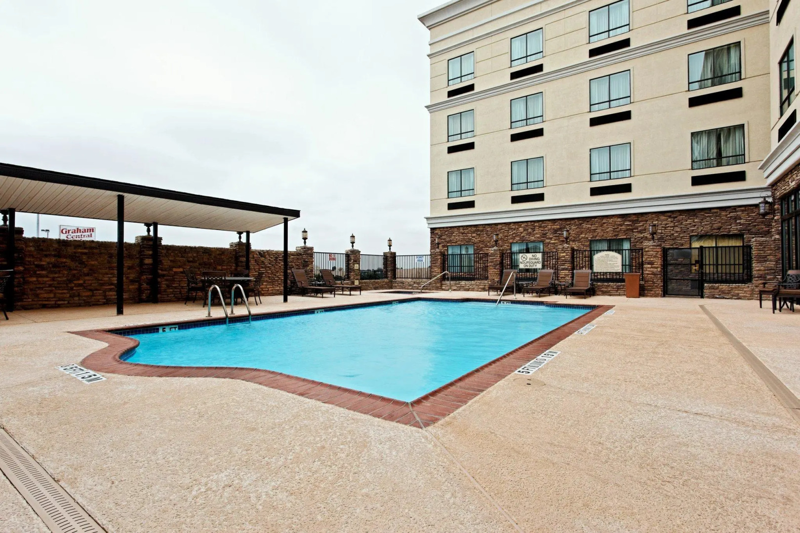 Holiday Inn Odessa by IHG