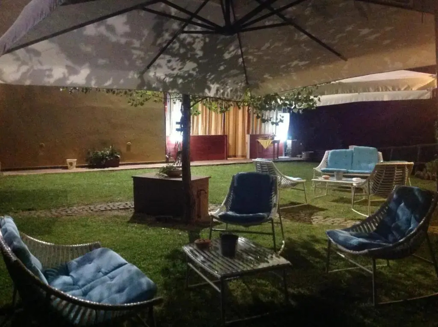 Agriturismo Montecastello