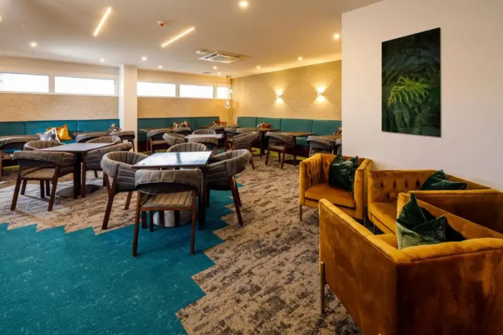 Copthorne Hotel Greymouth