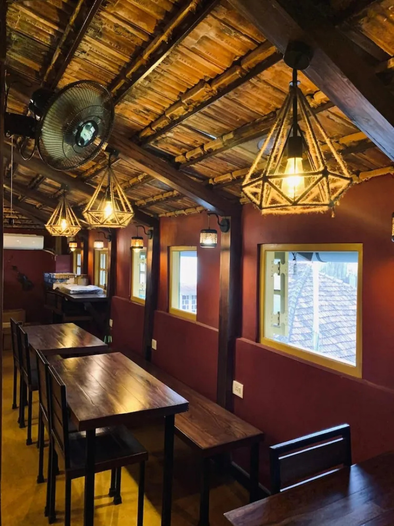 Marquito's Guest House