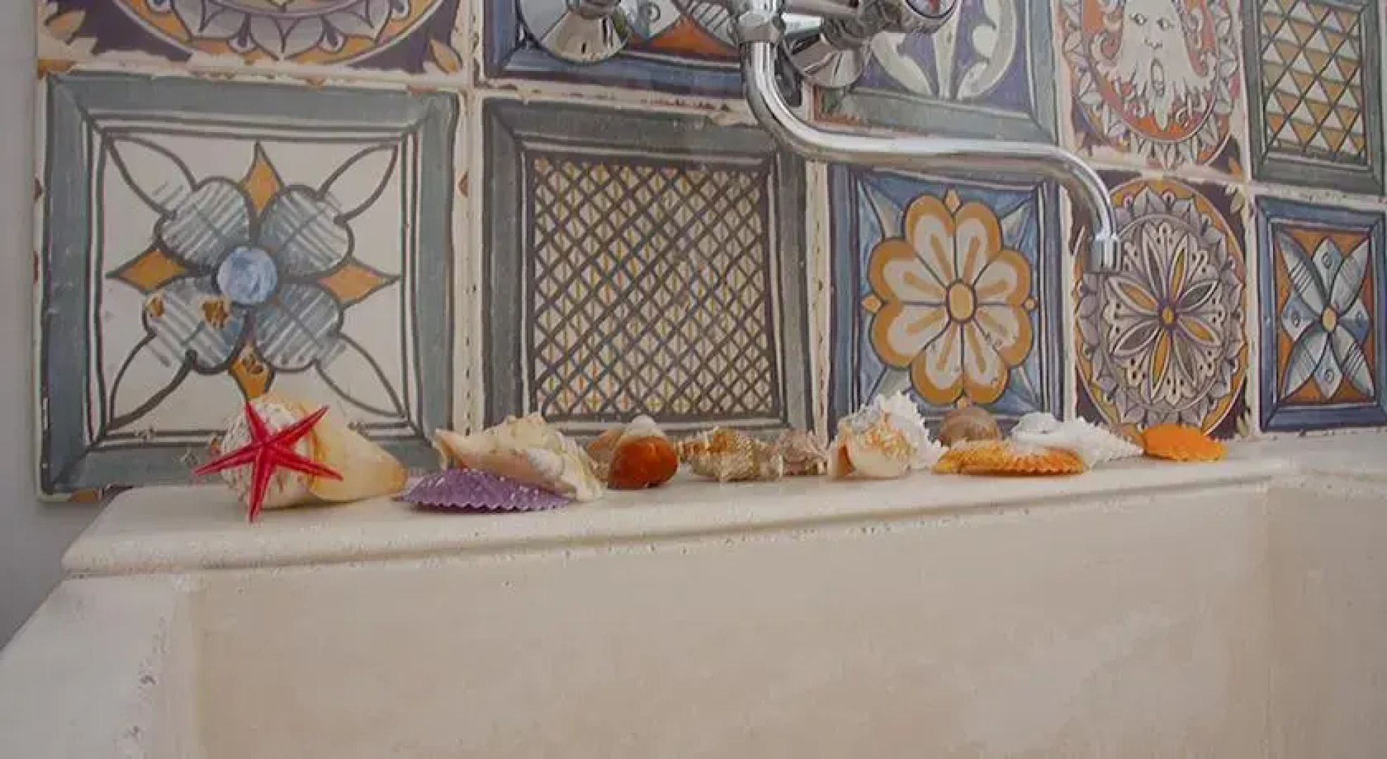 Casetta Mediterranea