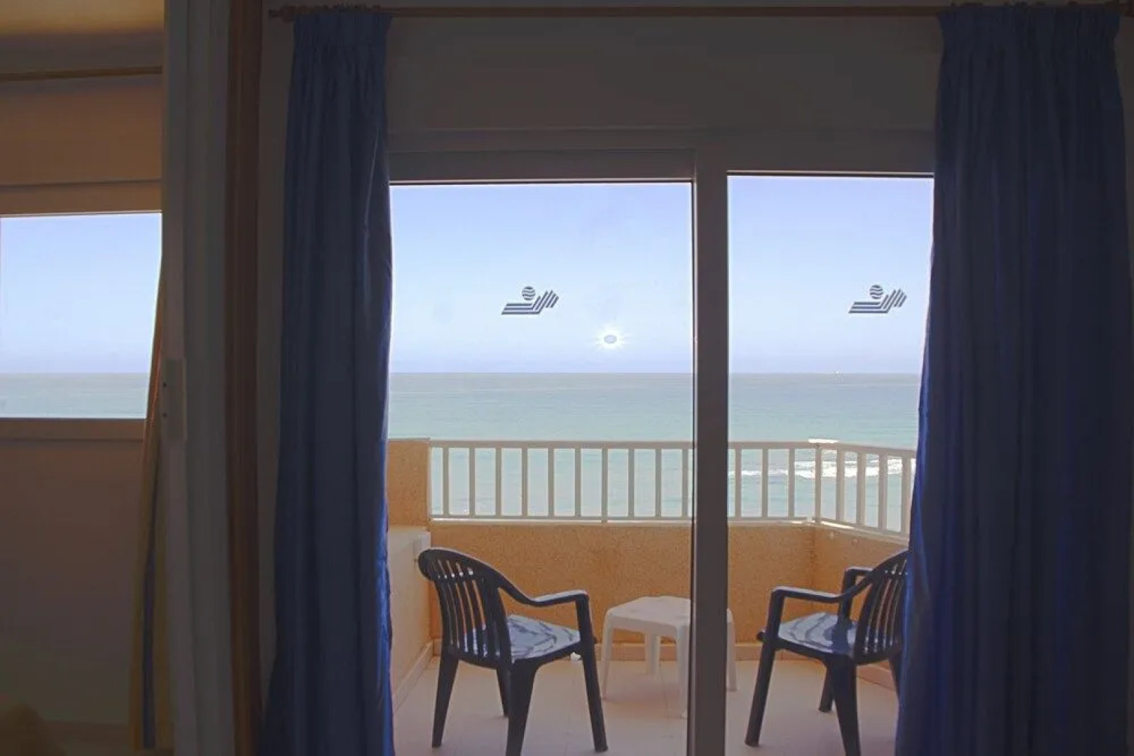 Aparthotel La Mirage