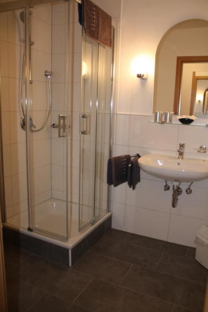 Frühstückspension WAGNER