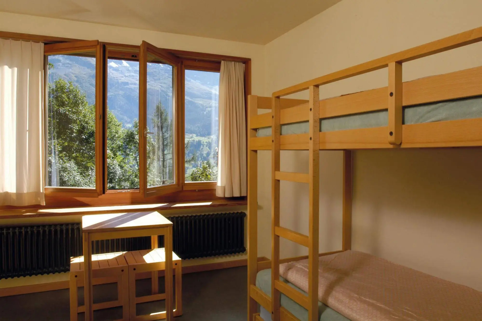 Youth Hostel Grindelwald