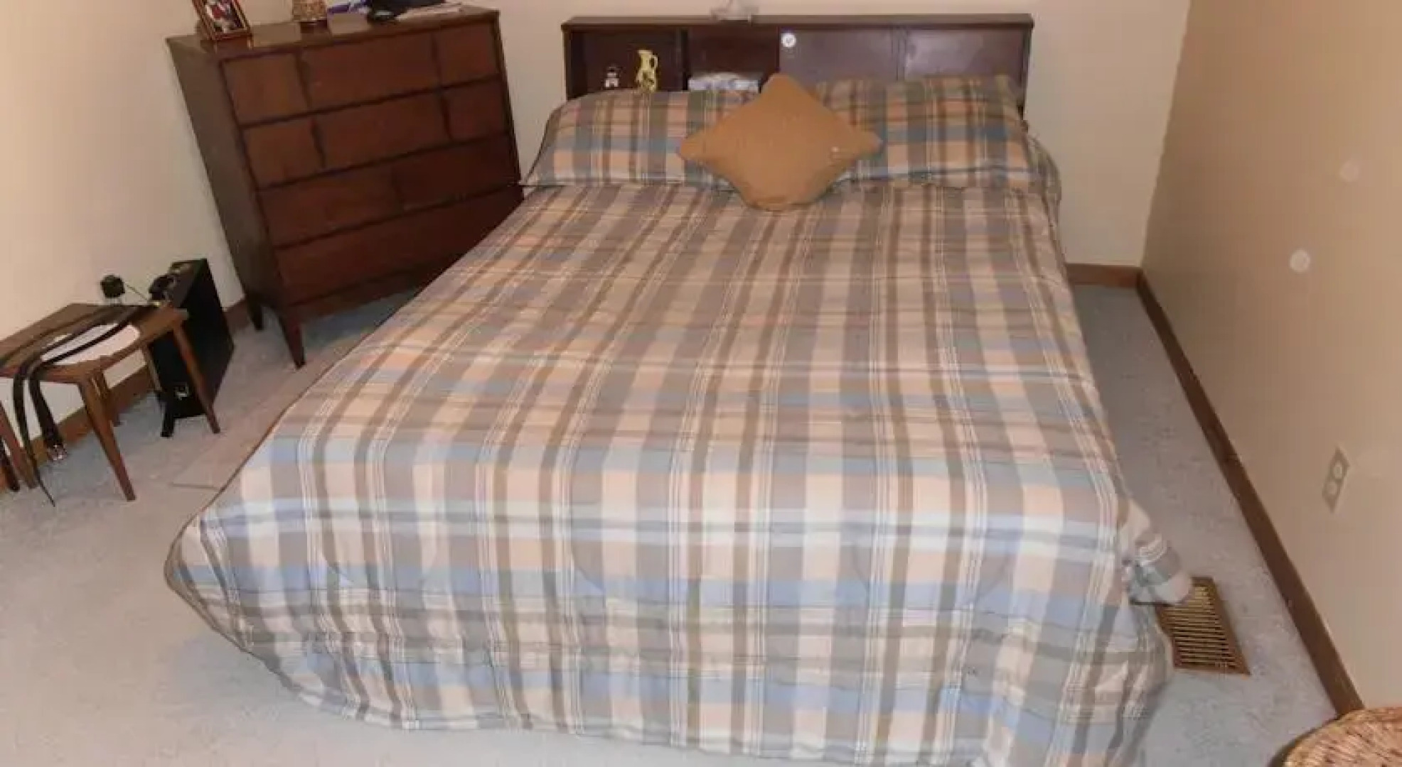 Pauls Place Bed and Breakfast