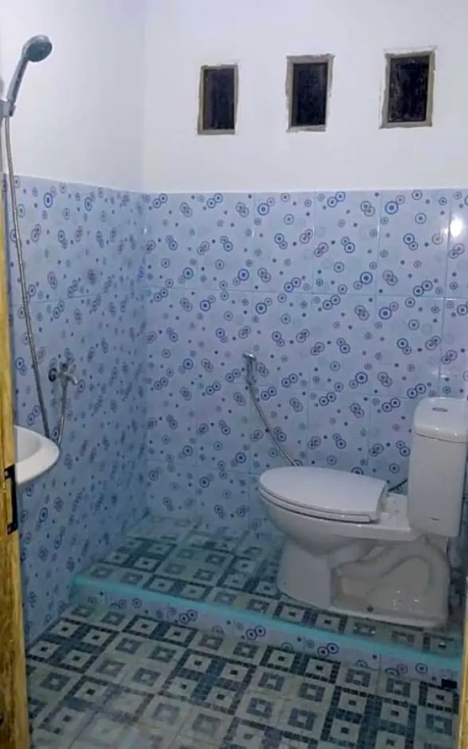 Sugi House Toraja - Villa Penginapan Sewa Harian