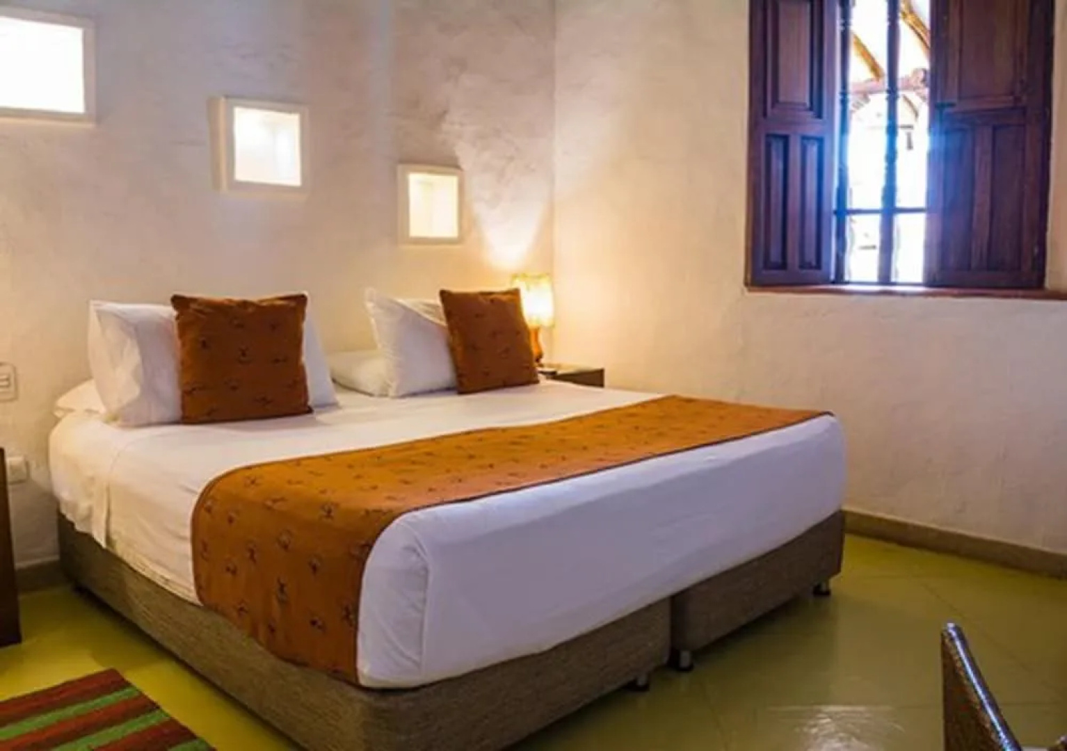 Hicasua Hotel Boutique