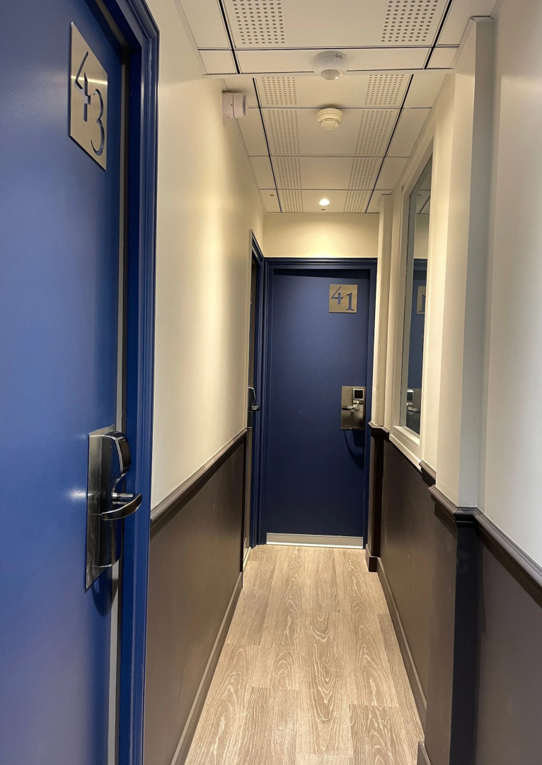 Hôtel La Folie des Prés - Saint-Germain-des-Prés