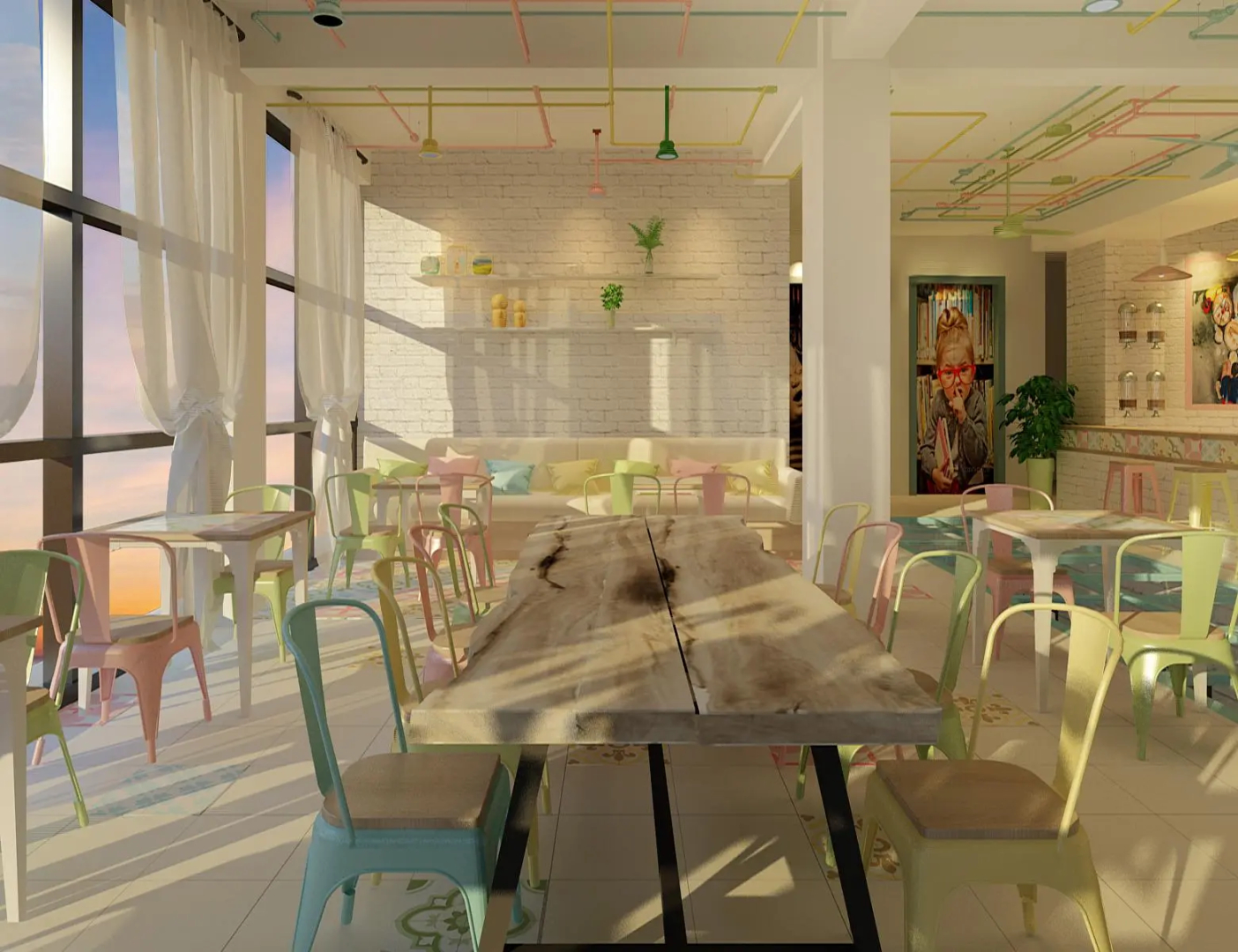 Skool Plus Vung Tau