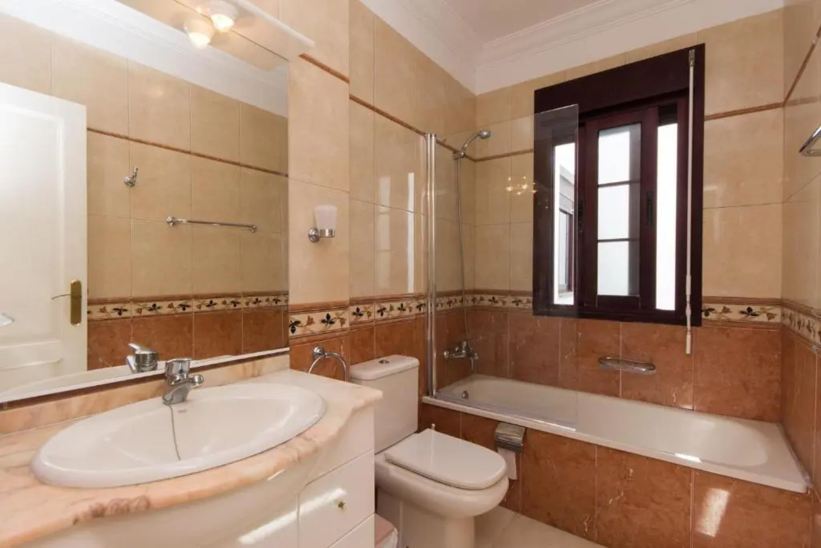 Playa San Juan 1 - Two Bed Penthouse