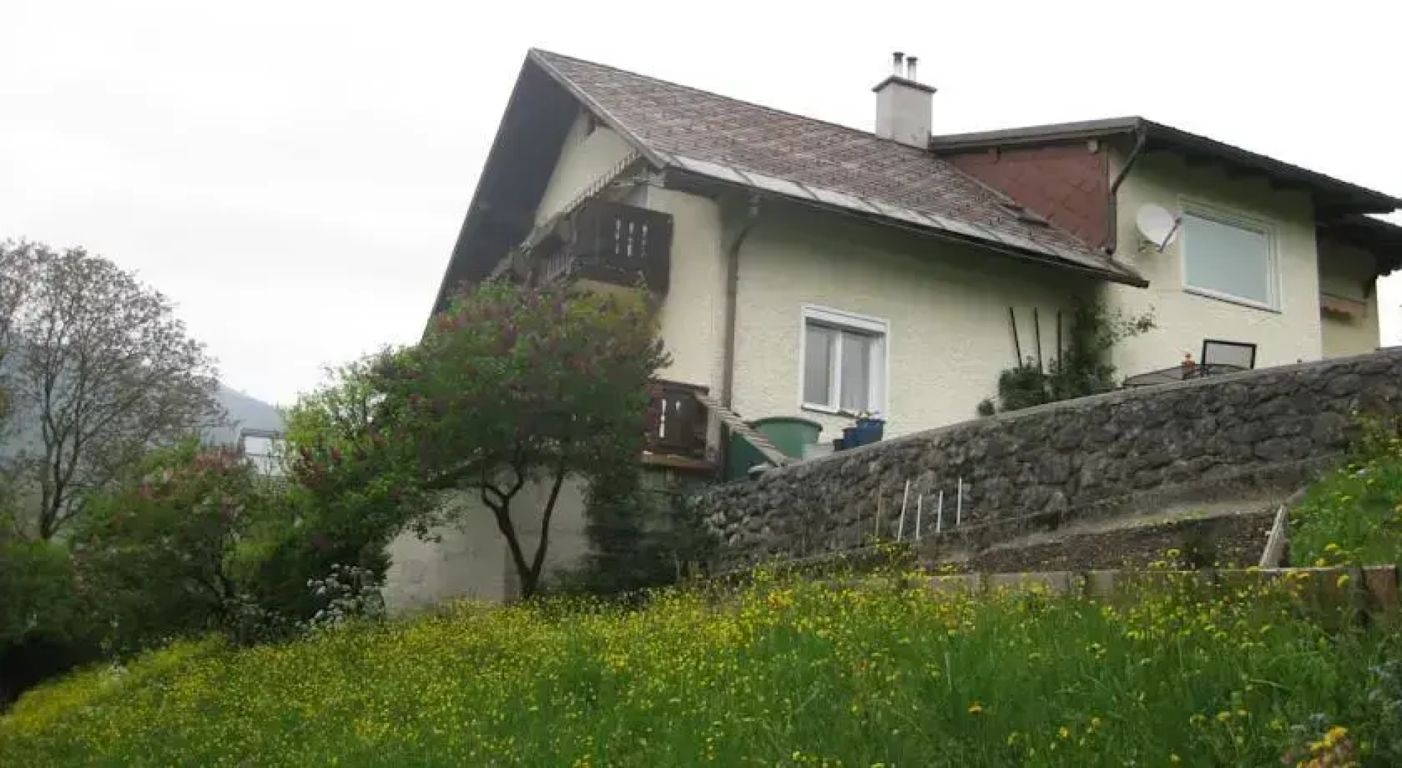 Haus Anastasia