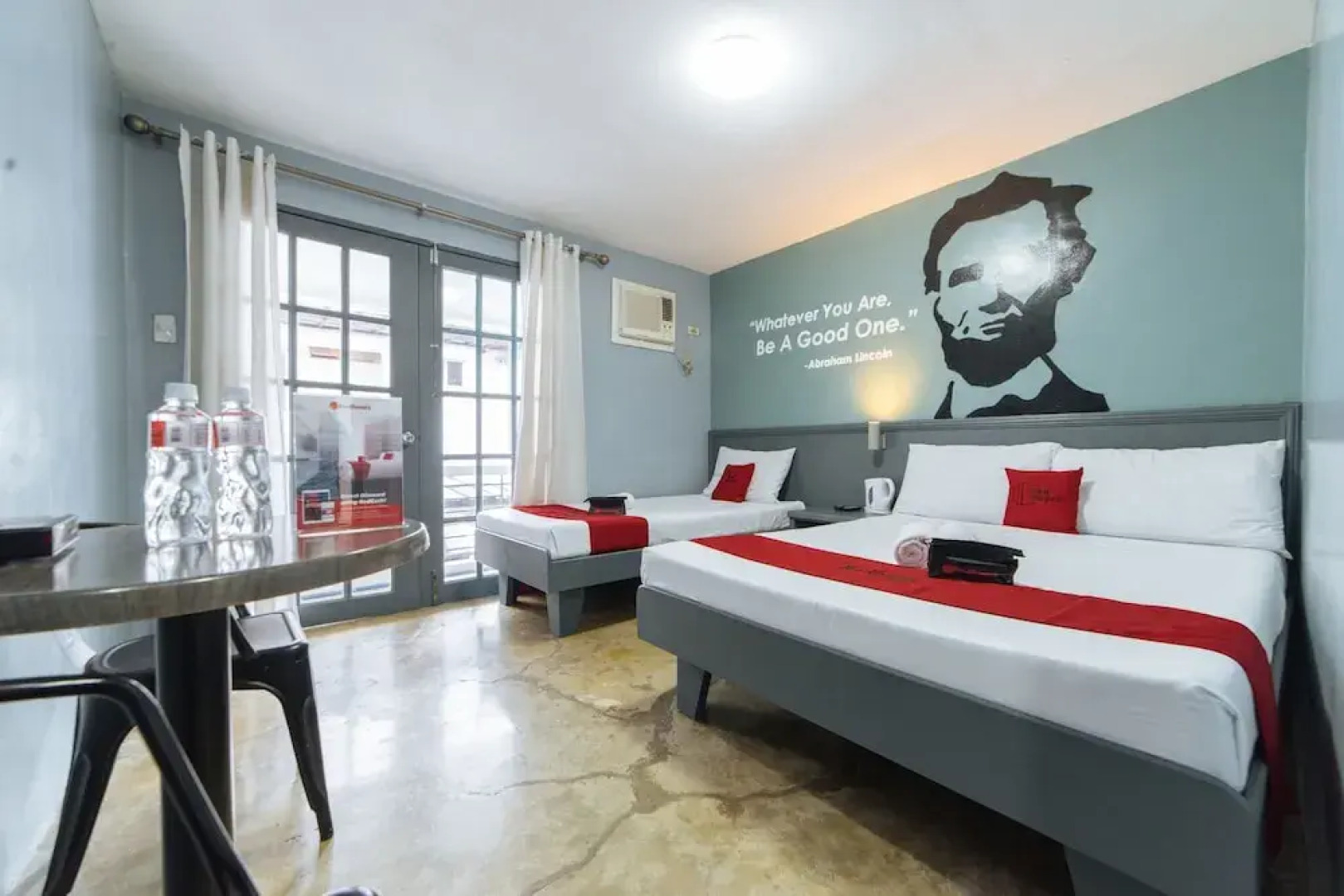 RedDoorz Plus @ Altaroca Antipolo