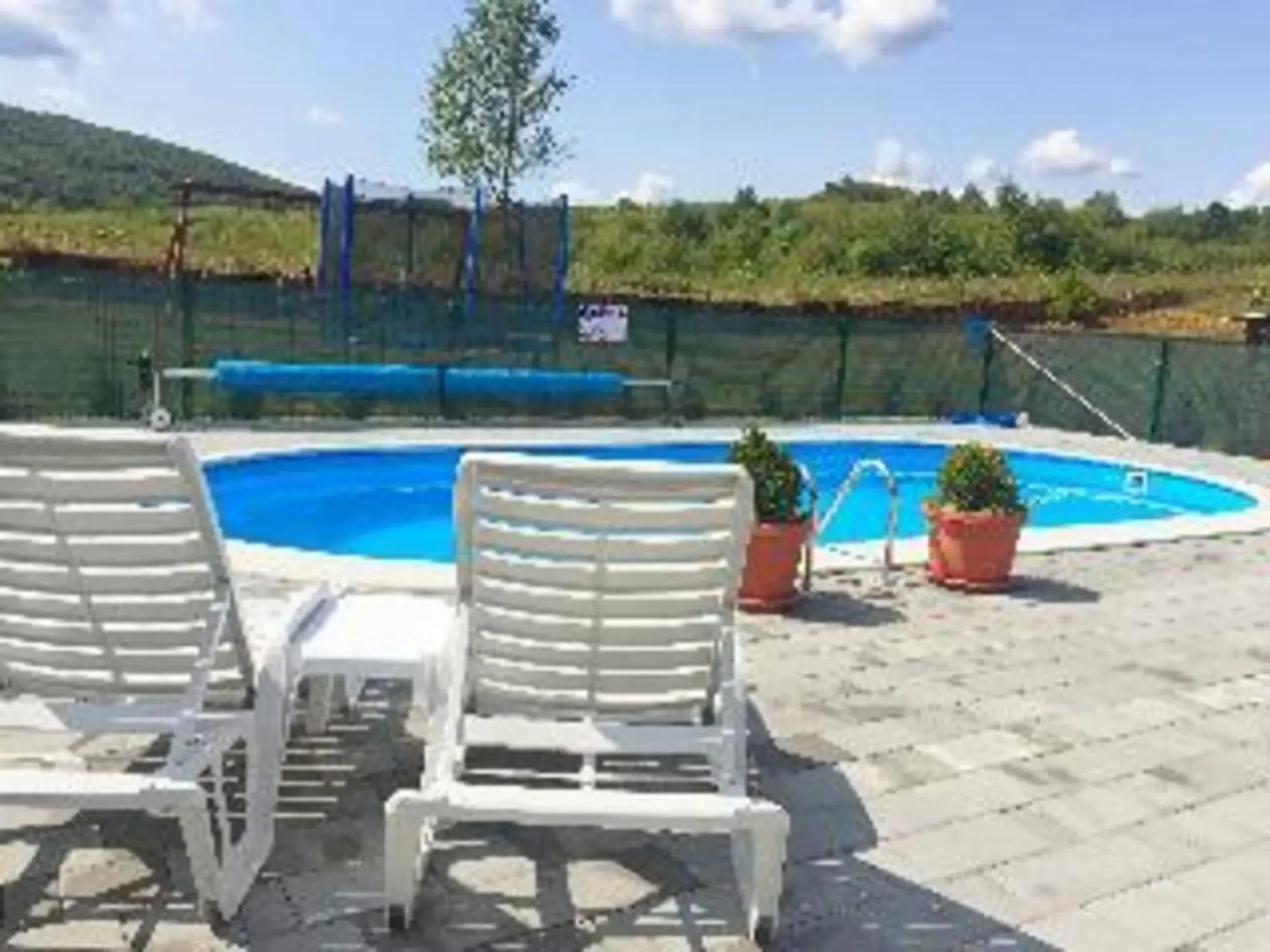 Apartments & Rooms  Sanja