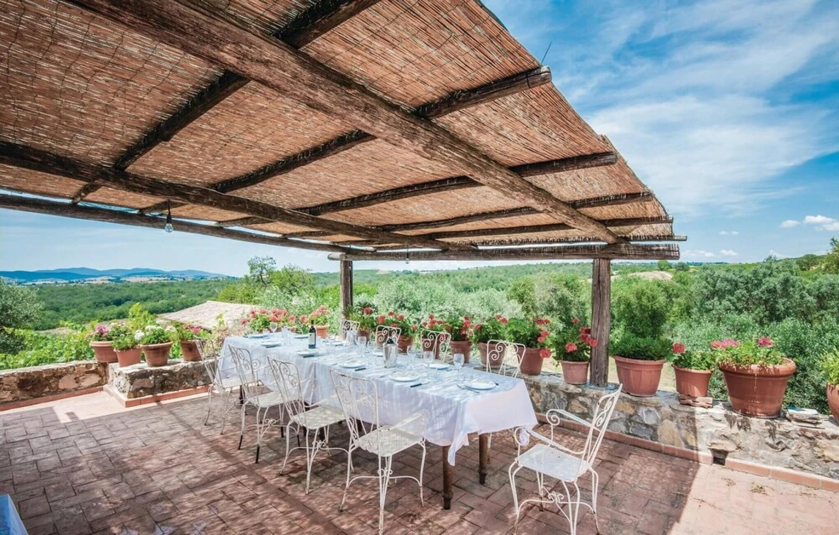 Tenuta San Crescenzio