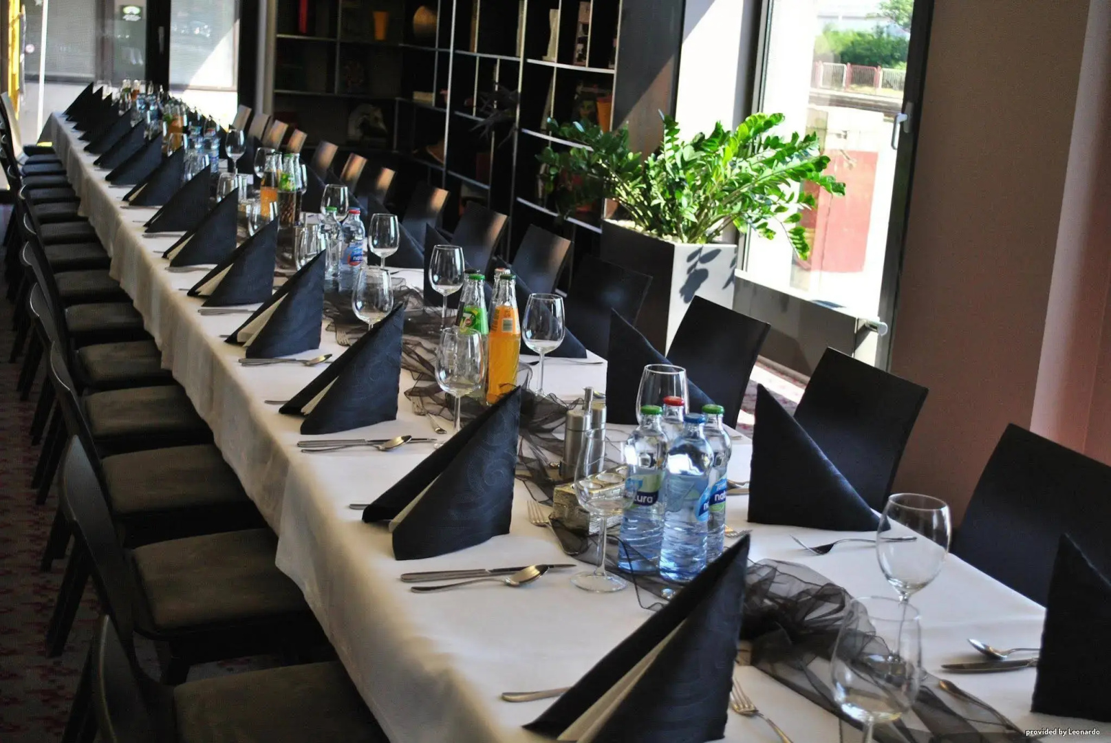 Kongres Hotel Roca