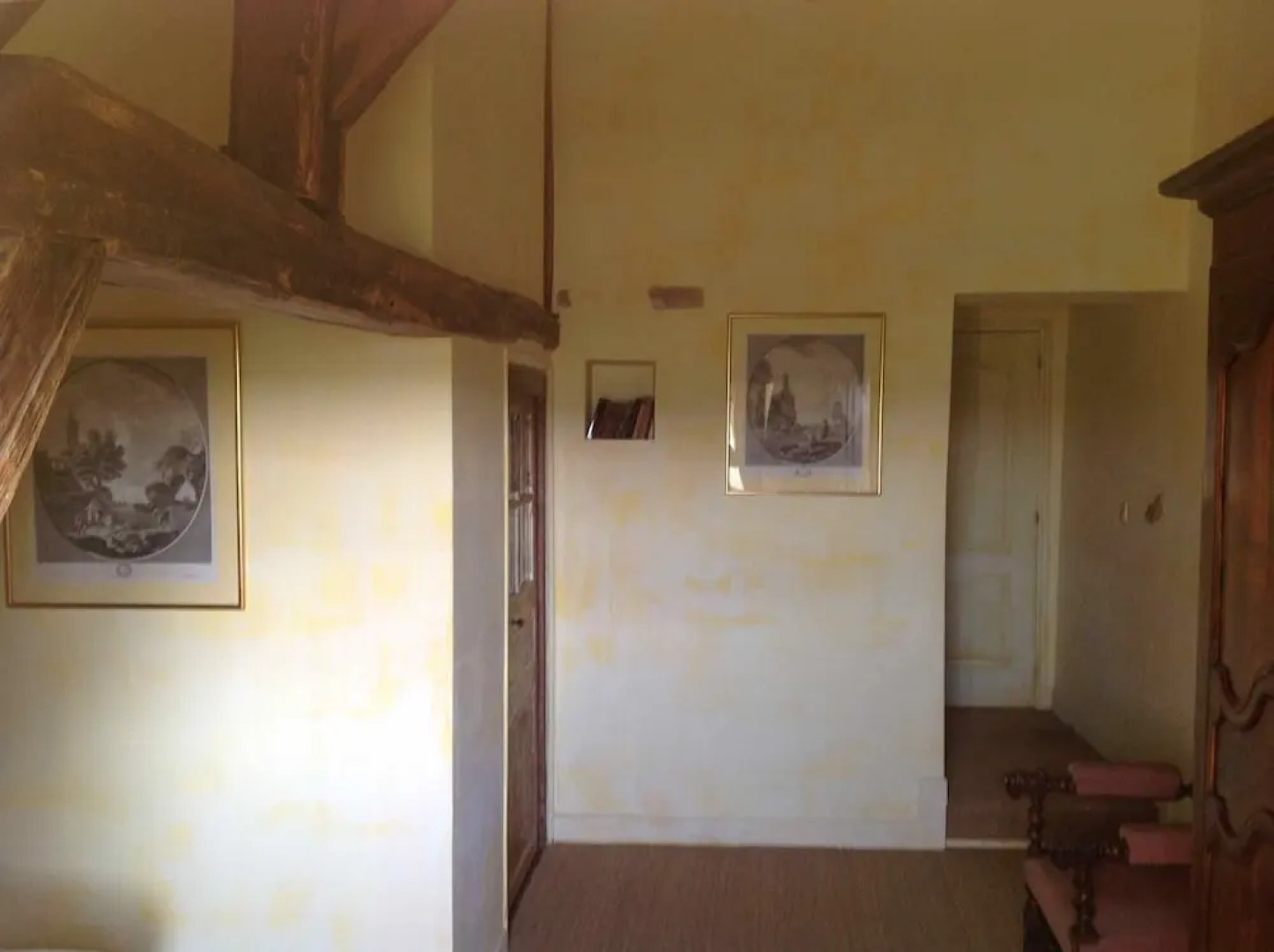 Le Relais de Fontenailles