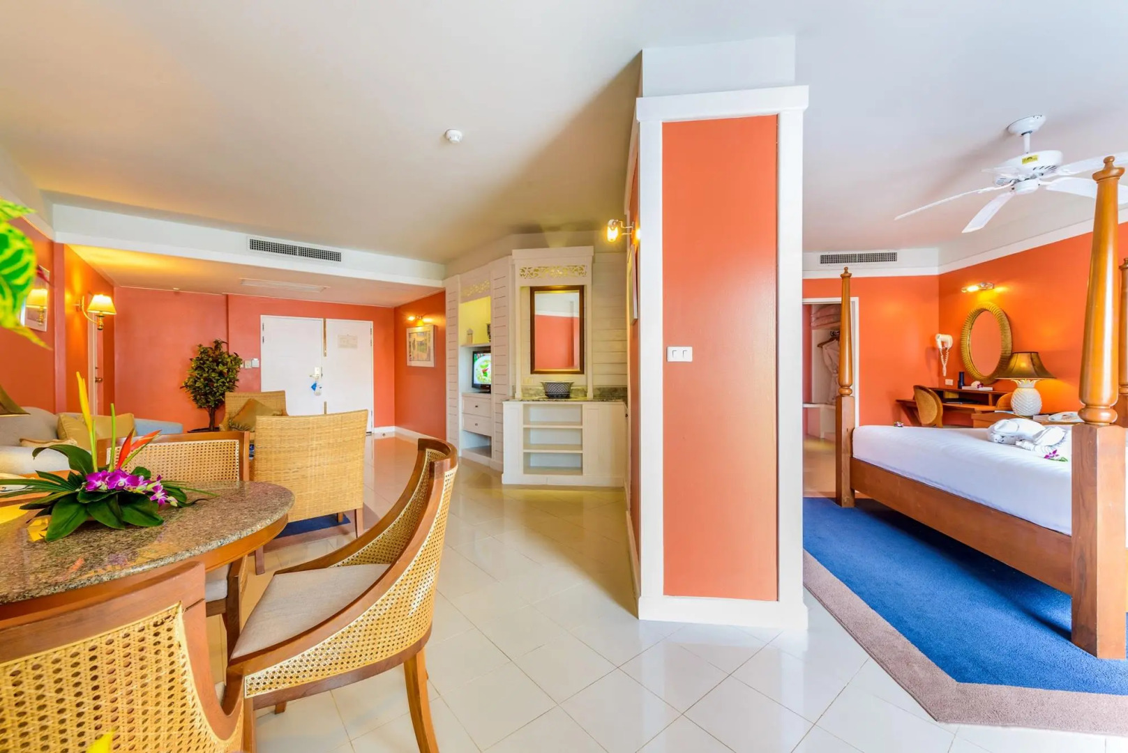 Andaman Seaview Hotel