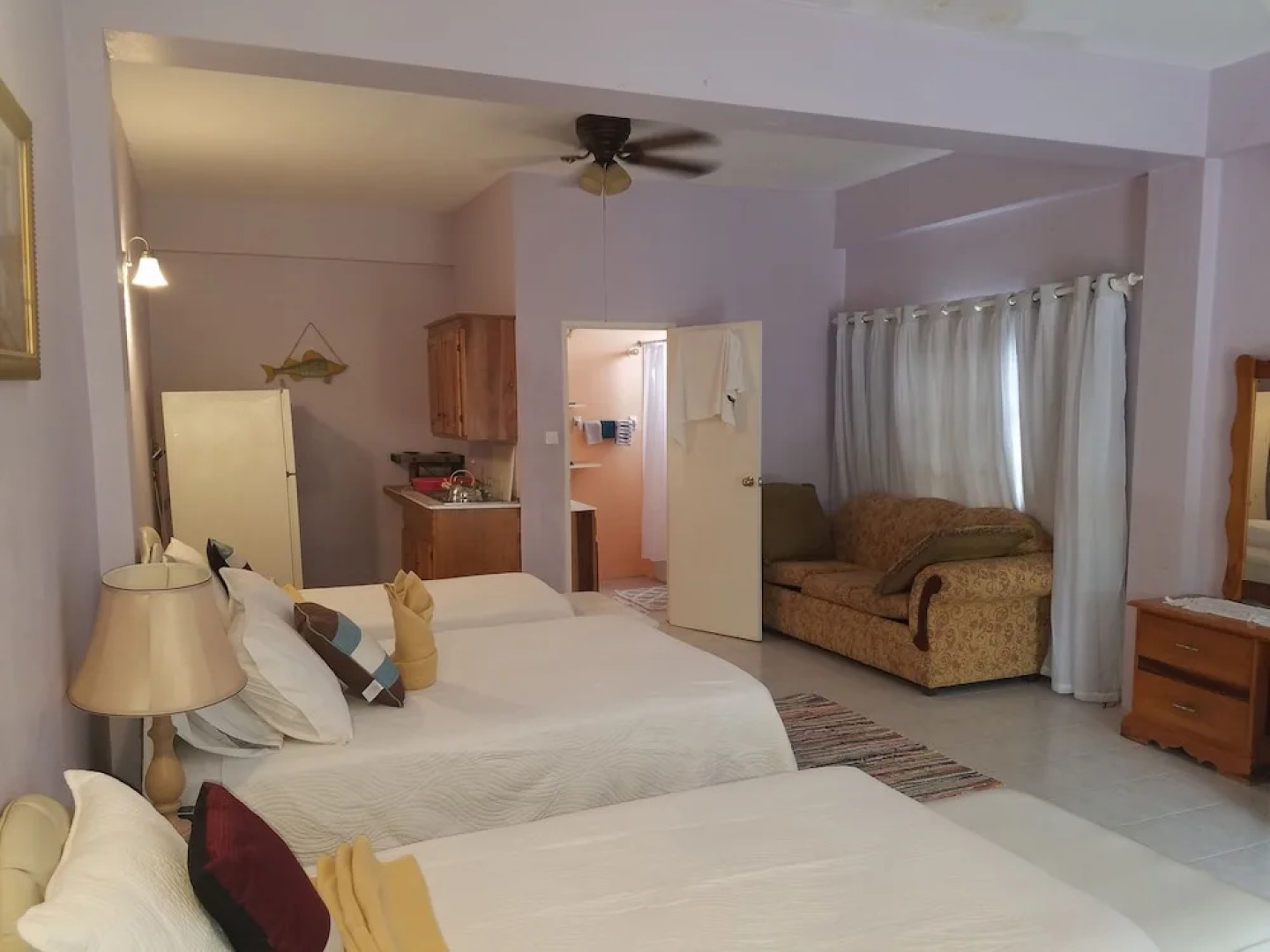 The Inn At Great Bay Treasure Beach Jamaica