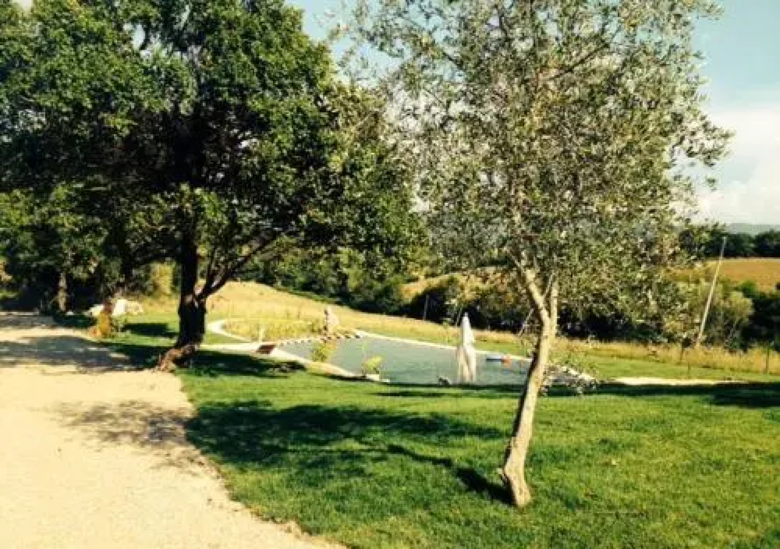 Podere del Buongustaio