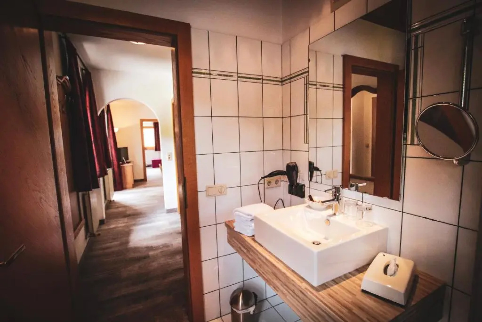 ACTIVE by Leitner’s - Nature & Lifestyle Hotel