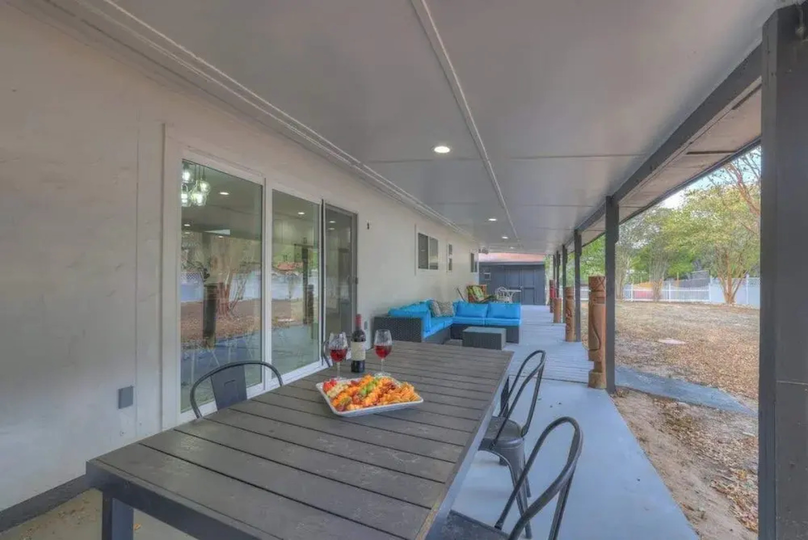 Whitewater River House - Game Room, Firepit, Walking Distance to Whitewater Amphitheater!