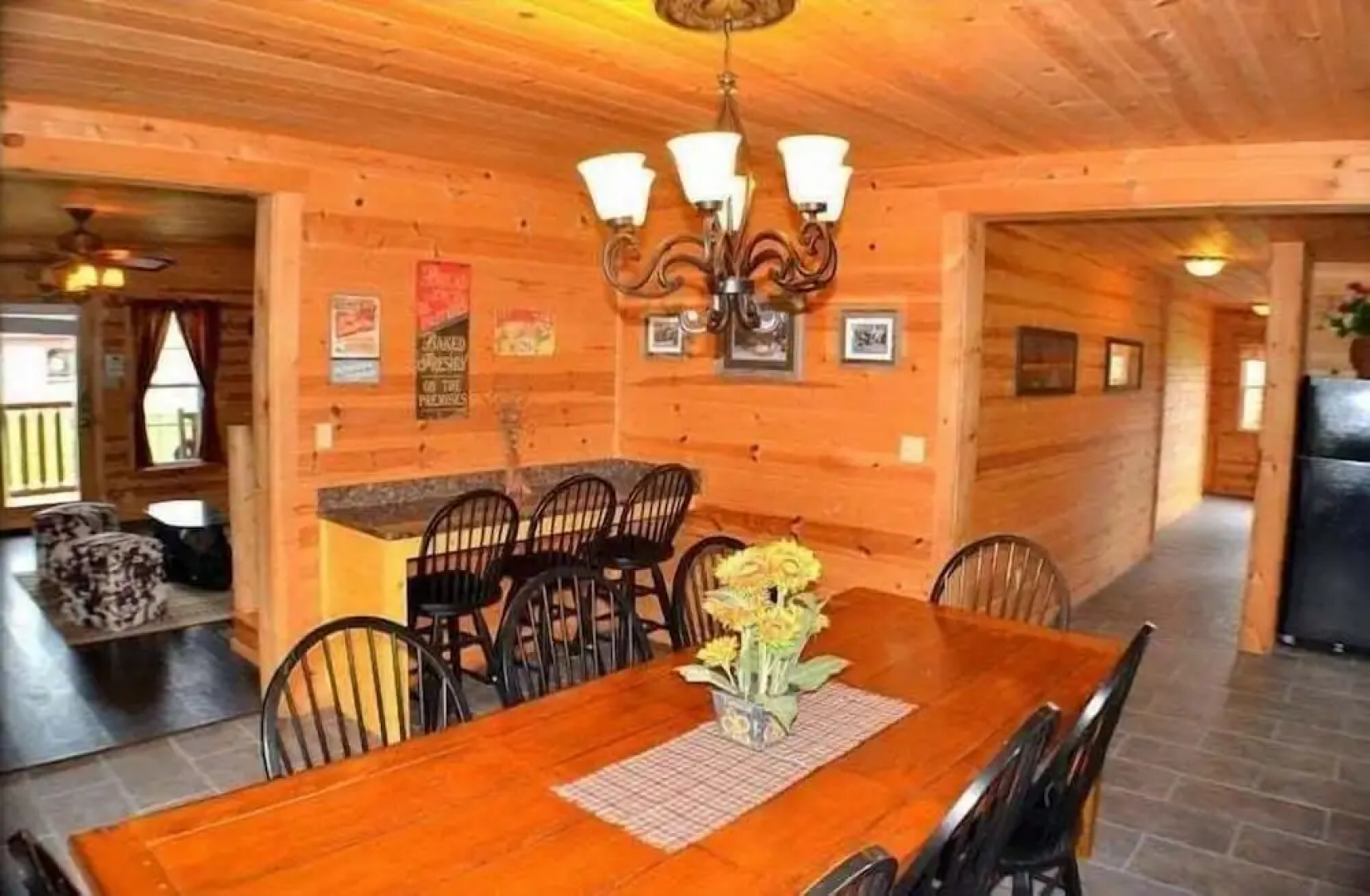 A Kings Lodge