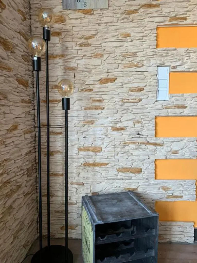 Stadtvilla Intzeplatz - Apartment Föhr