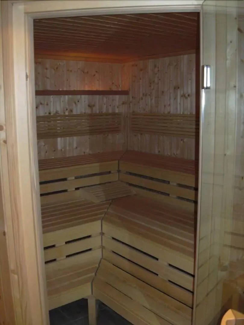 Almapparthotel Haflingertränke