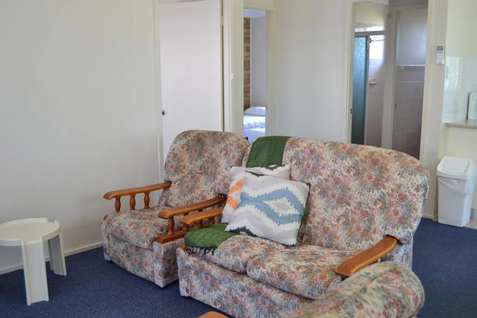 Sundial Holiday Units