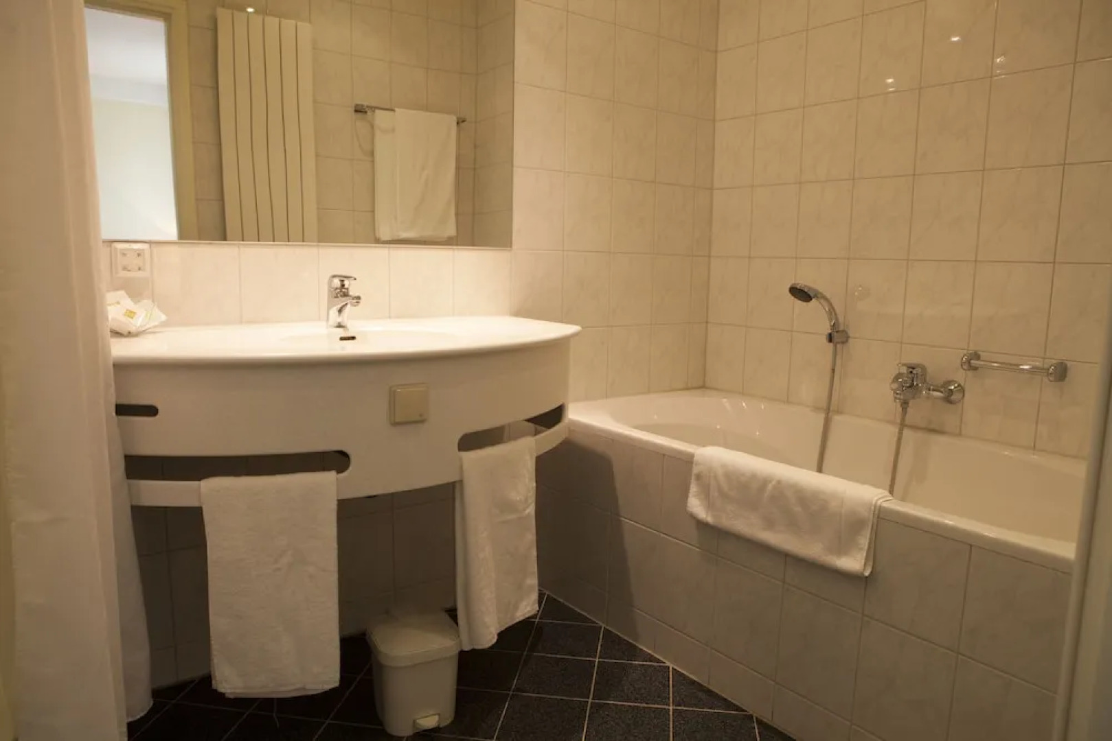 Landgoed Hotel & Restaurant Carelshaven