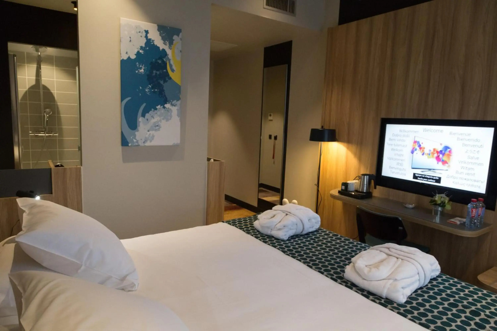 The Originals Boutique, Hôtel des Sources