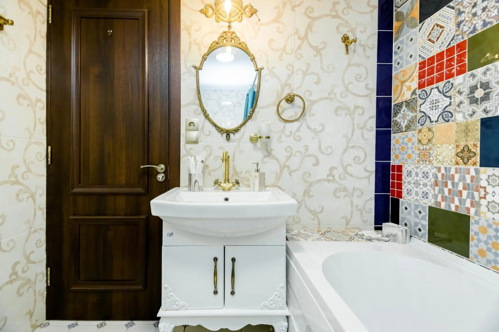 Tiflis Inn Glamour Boutique Hotel