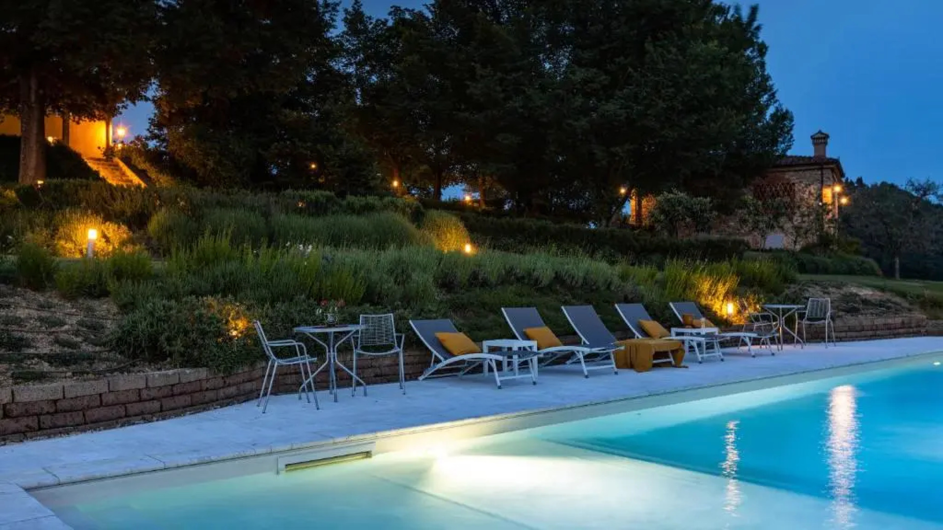 Le Querce Dei Medici 12 2