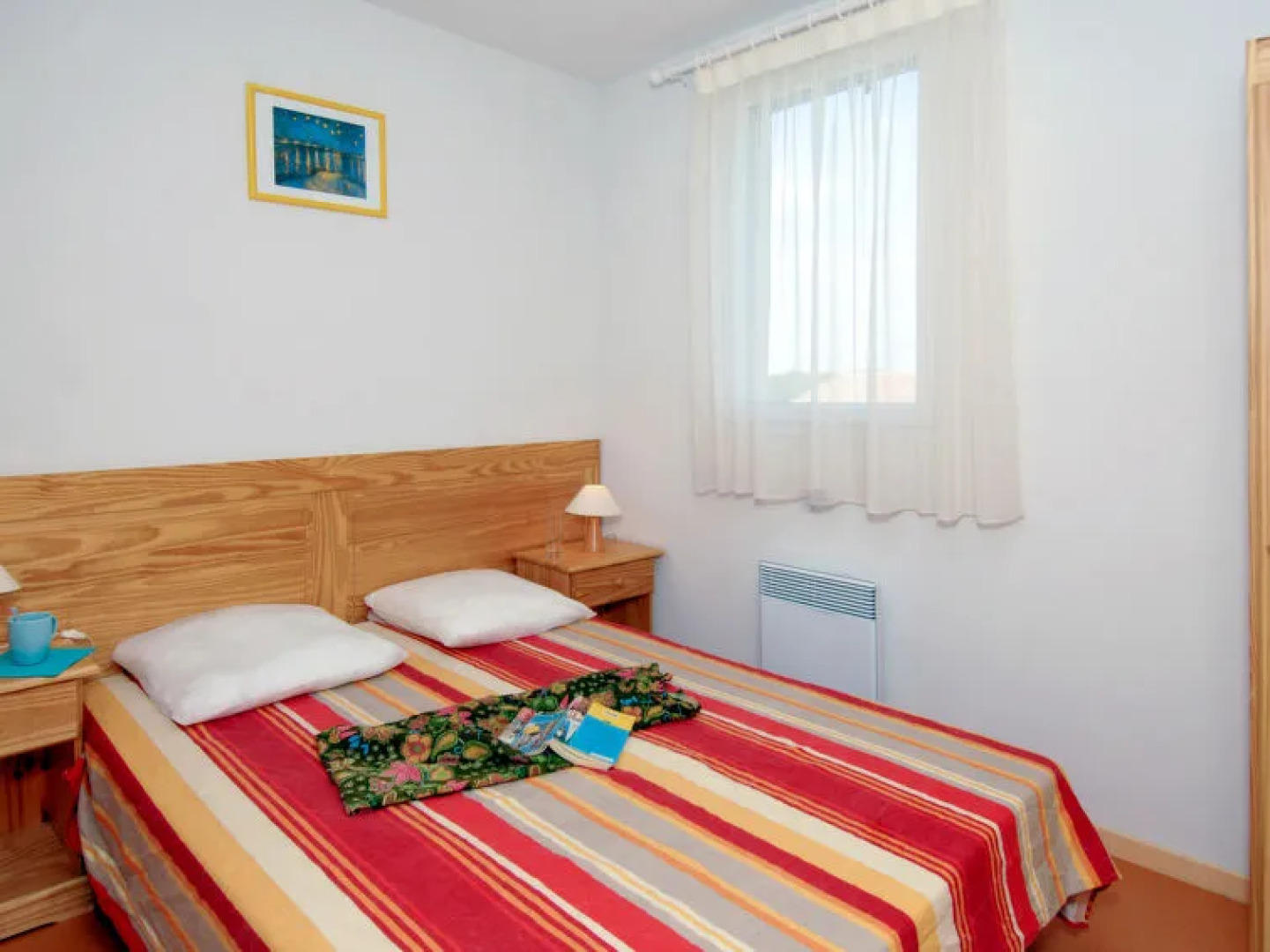 Residence Odalys Le Mas des Vignes