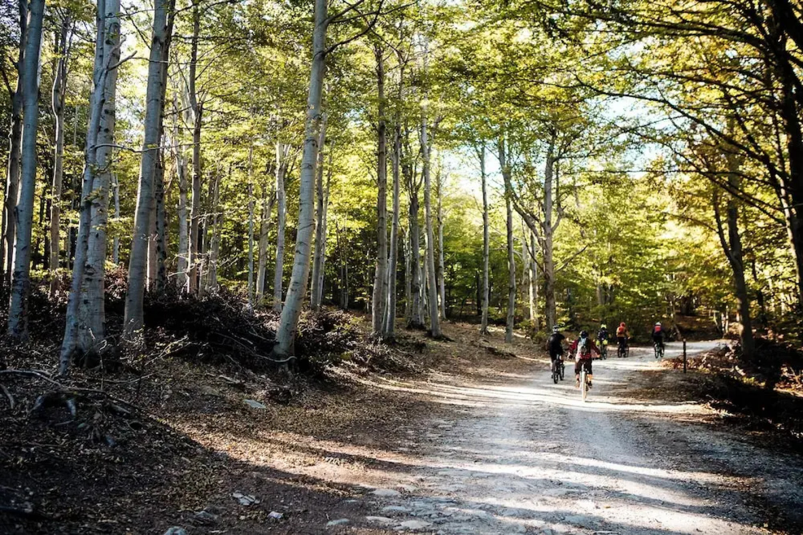 Villaggio Turistico Tecciù di Cuppi