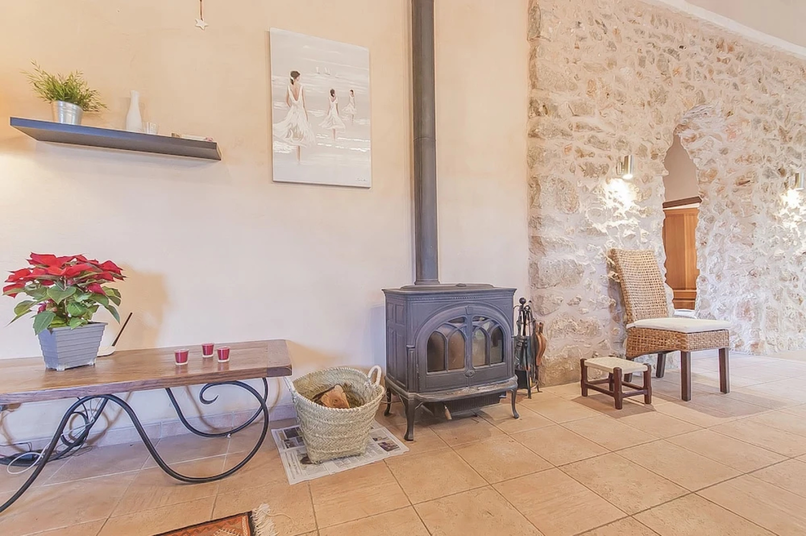 Finca Ses Rotes Velles