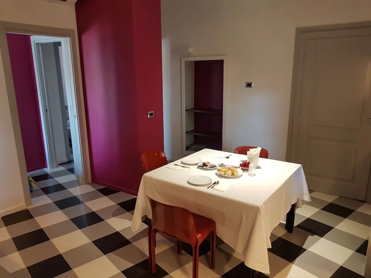 B&B Villa Sant'Angelo