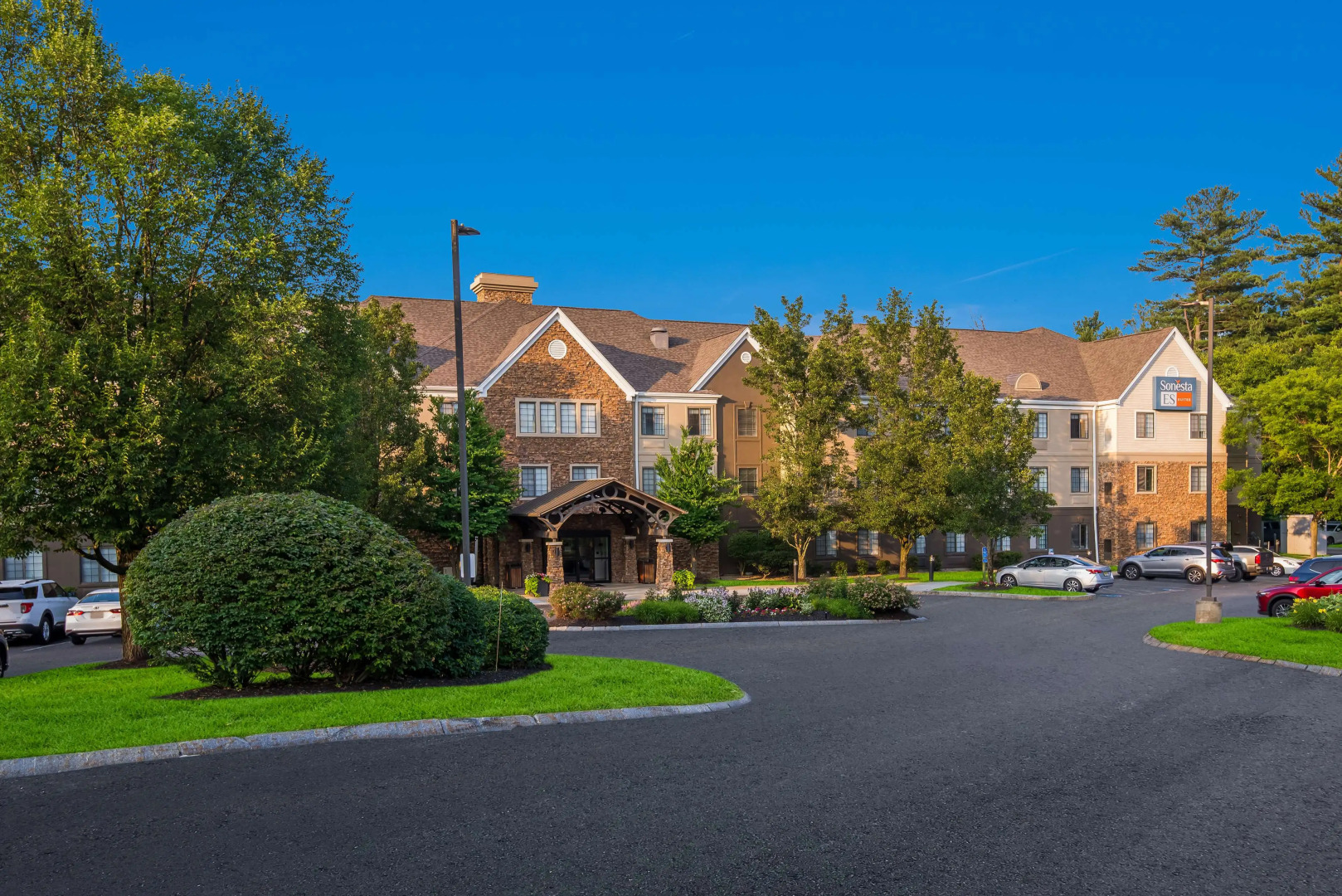 Sonesta ES Suites Andover Boston