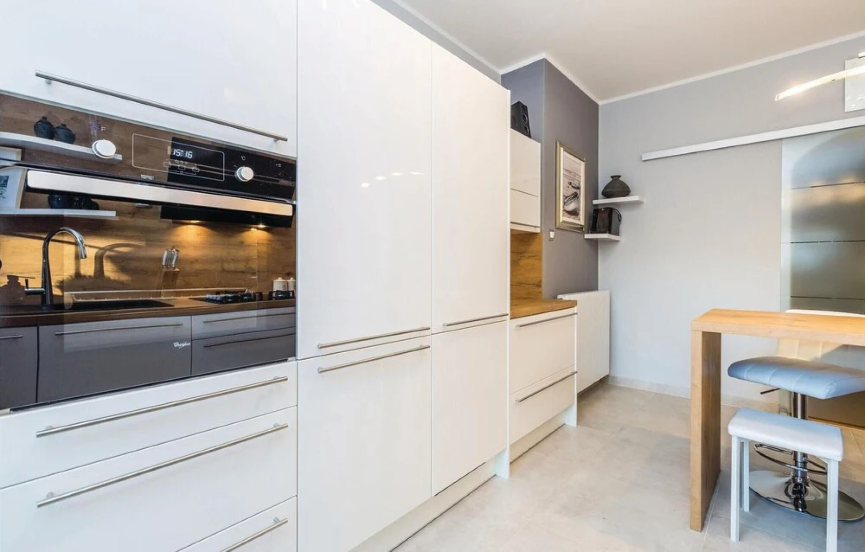 Amazing Home in Cavle With Wifi and 3 Bedrooms