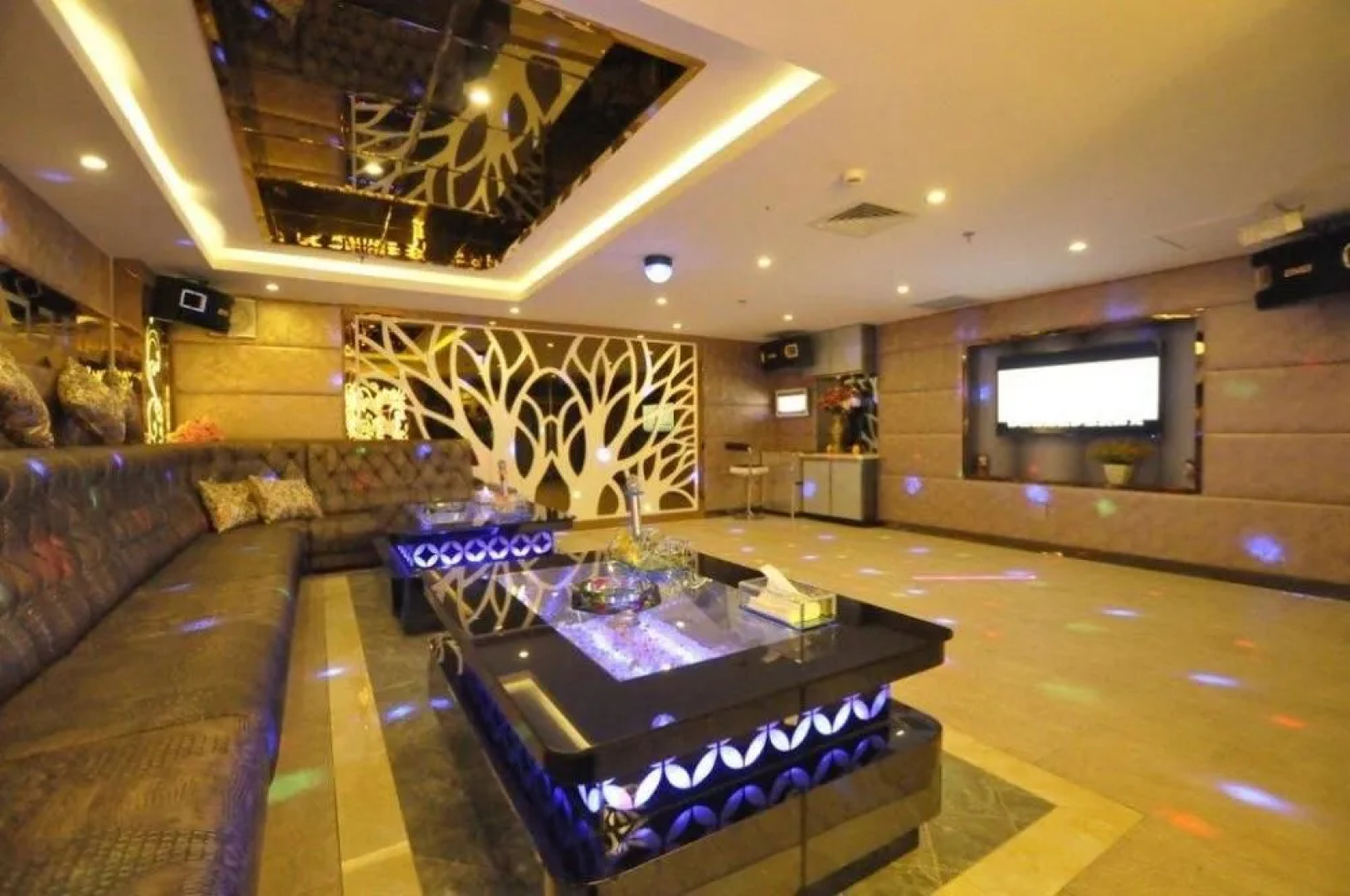 Lidu International Hotel